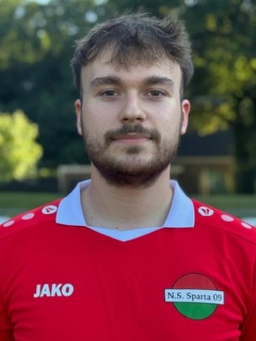 Avatar Bild für Jonas Lüthe