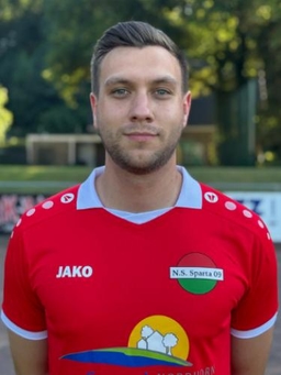 Avatar Bild für Marius Rikhof