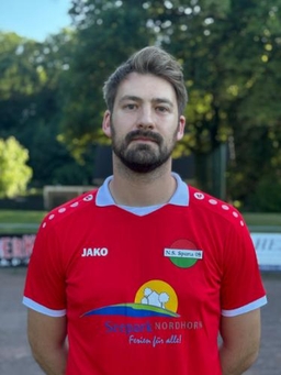 Avatar Bild für Alexander Wolf