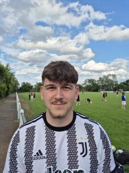 Avatar Bild für Jan-Luca Hasemann