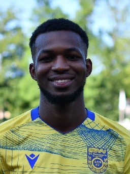 Avatar Bild für Mohamed Alpha Sow