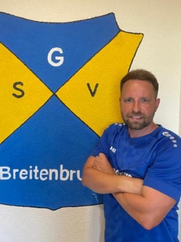 Avatar Bild für Christopher Volk