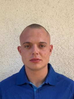 Avatar Bild für Luca Behrendt