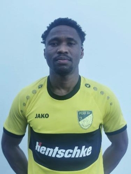 Avatar Bild für Jean Samuel Kodji