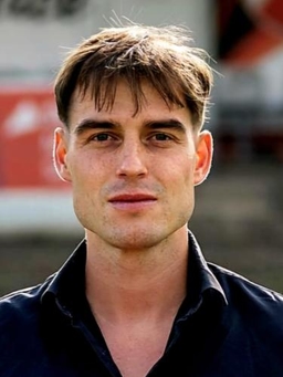 Avatar Bild für Pascal Pannier