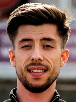 Avatar Bild für Lukas Englich