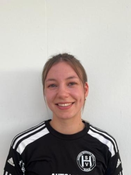 Avatar Bild für Johanna Tenbusch