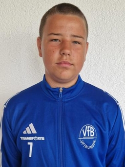 Avatar Bild für Cristiano Hitzel