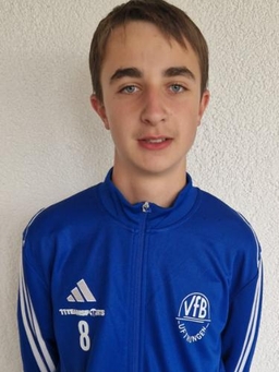 Avatar Bild für Jonathan Ermisch