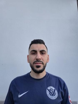 Avatar Bild für Mohammed Taha Sfeif