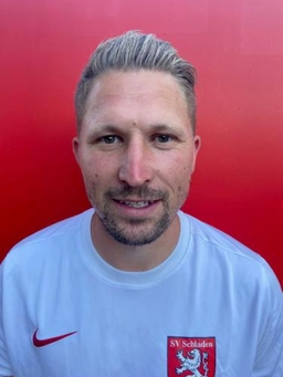 Avatar Bild für Jason Becker