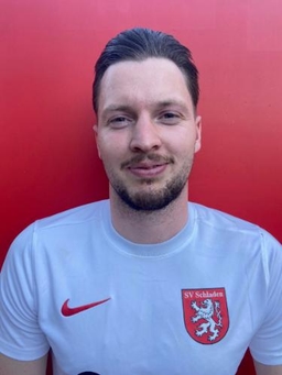 Avatar Bild für Jonas Büchler