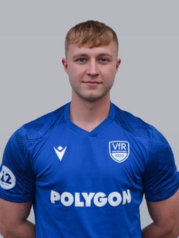 Avatar Bild für Veit Edward Allerdings