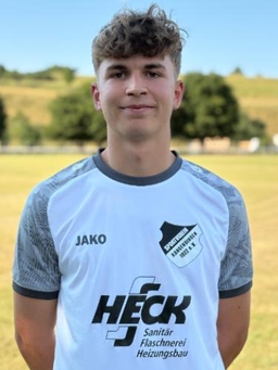 Avatar Bild für Hannes Heck