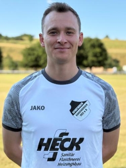 Avatar Bild für Niklas Kocher