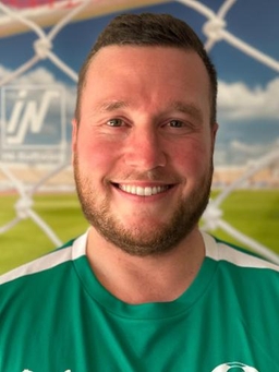 Avatar Bild für Jonas Gartner