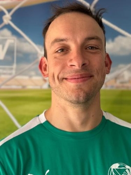 Avatar Bild für Lukas Striebel