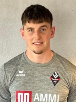 Avatar Bild für Brian Graehl