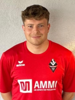 Avatar Bild für Sandro Weber