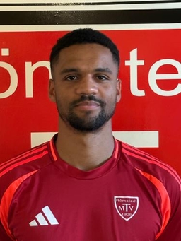 Avatar Bild für Christian Chidiebere Okafor