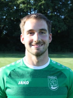 Avatar Bild für Maximilian Arndt