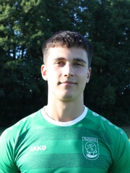 Avatar Bild für Niklas Borissow