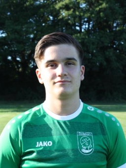 Avatar Bild für Carmelo Budanovic