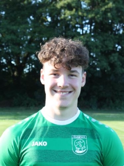 Avatar Bild für Aaron Müller-Matheis