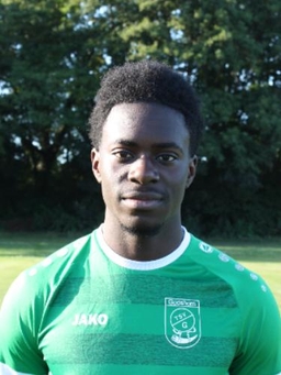 Avatar Bild für Raymond Chidera Okolo