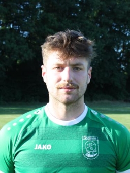 Avatar Bild für Niclas Stegmann