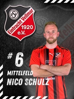 Avatar Bild für Nico Schulz