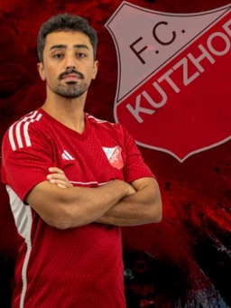 Avatar Bild für Oguzhan Yildiz