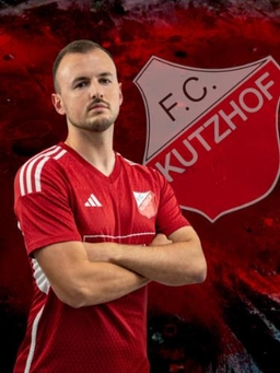 Avatar Bild für Kevin Gemeinder