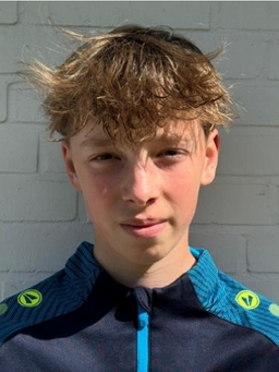 Avatar Bild für Rasmus Jörgensen