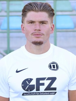 Avatar Bild für Elia Miro Friebe