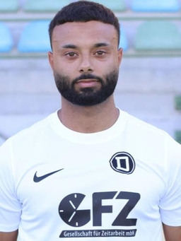 Avatar Bild für Alex Pascal Zoblofsky