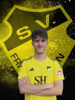 Avatar Bild für Finnegan Messer