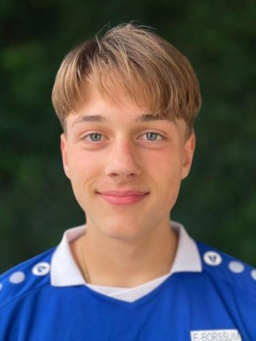 Avatar Bild für Silas Boomgaarden