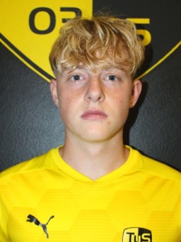 Avatar Bild für Joshua Elias Scheid