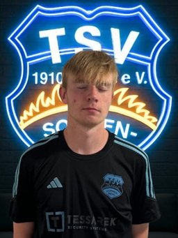 Avatar Bild für Cedric Thaddeus Breiding