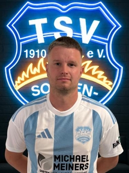 Avatar Bild für Mark-Kevin Grosse