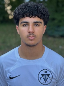 Avatar Bild für Anas Amallah