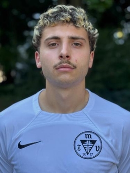 Avatar Bild für Rafael Gerk