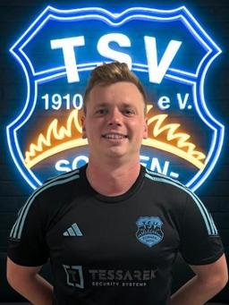 Avatar Bild für Momme Jahn