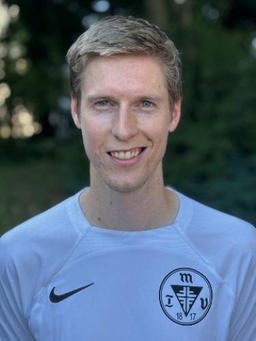 Avatar Bild für Stefan Hofmann