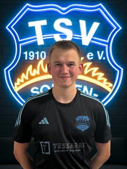 Avatar Bild für Robin Wolf