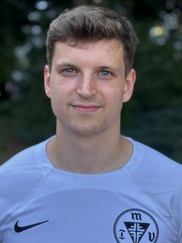 Avatar Bild für Ole Dechert