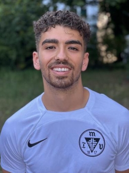 Avatar Bild für Alessio Granvillano