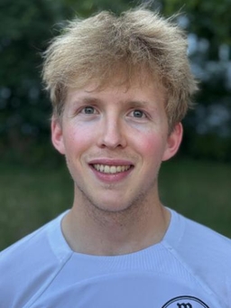 Avatar Bild für Vincent Georg Wilhelm Kniese