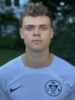 Avatar Bild für Oliver Muehlbach